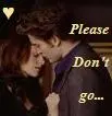 Bella and Edward
