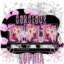 Gorgeous...Sophia