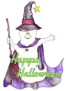 Happy Halloween