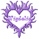 Migdalia