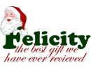 felicity