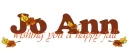 jo ann