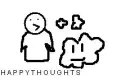 Happy Thoughts