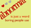 Abnormal