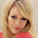Hillary Duff