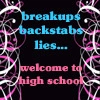 HiGHSCHOOL LiFE.