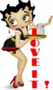 mavis-betty boop