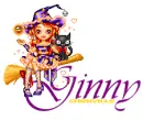 witchy GINNY