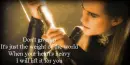 Legolas Banner