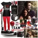 Twilight Collage