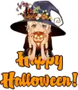 Happy Halloween