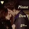 Bella and Edward