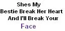 Break Her Heart