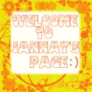 welcome 2 jannat's page