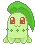 leaf wag chikorita