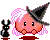 withchey puff