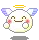 daning and singing puff