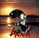 Sunset ~~ For Anaterium