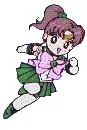 chibi sailor jupiter