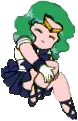 chibi sailor neptune