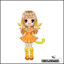 Cute girl