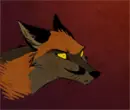 wolf
