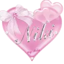Niki (First Name)