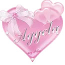 Aggela (First Name)