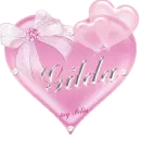 Gilda (First Name)