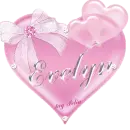 Evelyn (First Name)