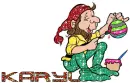 karyl elf