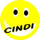 Happy Face - Cindi