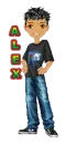 alex