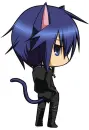 Ikuto Chibi X3