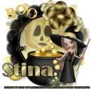 stina