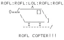 roflcopter