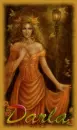 Darla~Autumn Fairy