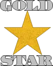 Gold Star