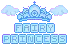 Blue Fairy Princess
