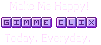 Gimme Clix