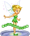 Kristina Tinkerbell