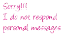 sorry