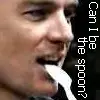 Can I Be the Spoon?