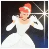 Cinderella Sparkle