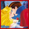 True Love's Kiss