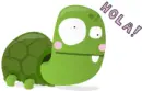 Turtle - Hola