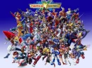 namco vs. capcom