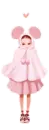 cute girl