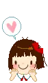 cute girl