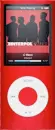 iPods Nano Chromatic